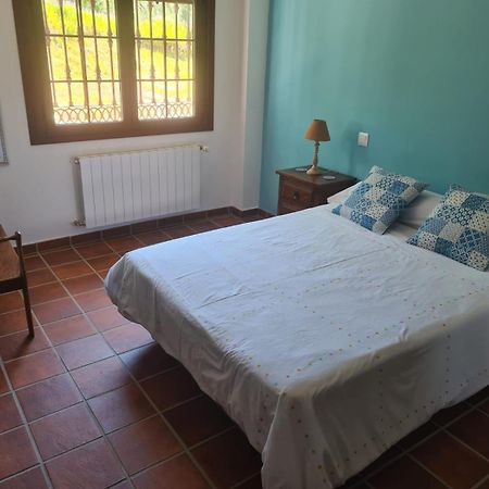 Willa Casa Paco De Gredos Arenas de San Pedro Zewnętrze zdjęcie