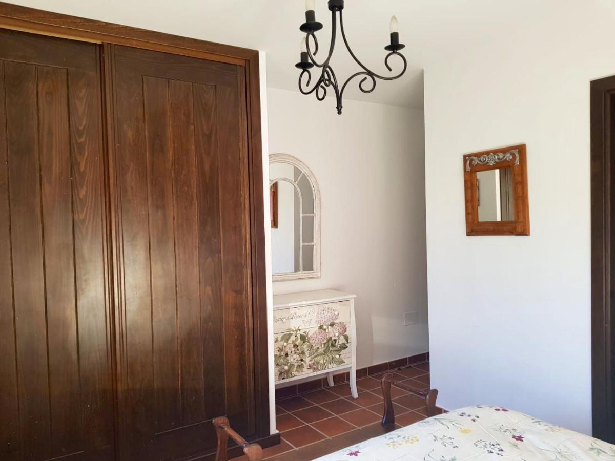 Willa Casa Paco De Gredos Arenas de San Pedro Zewnętrze zdjęcie