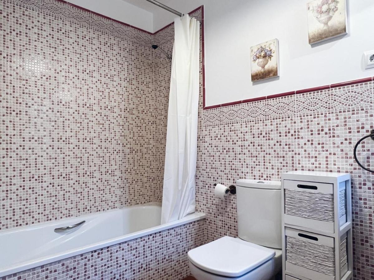 Willa Casa Paco De Gredos Arenas de San Pedro Zewnętrze zdjęcie