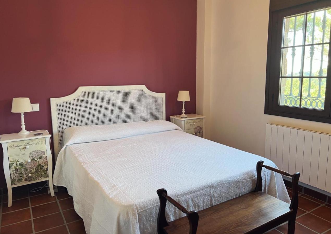 Willa Casa Paco De Gredos Arenas de San Pedro Zewnętrze zdjęcie
