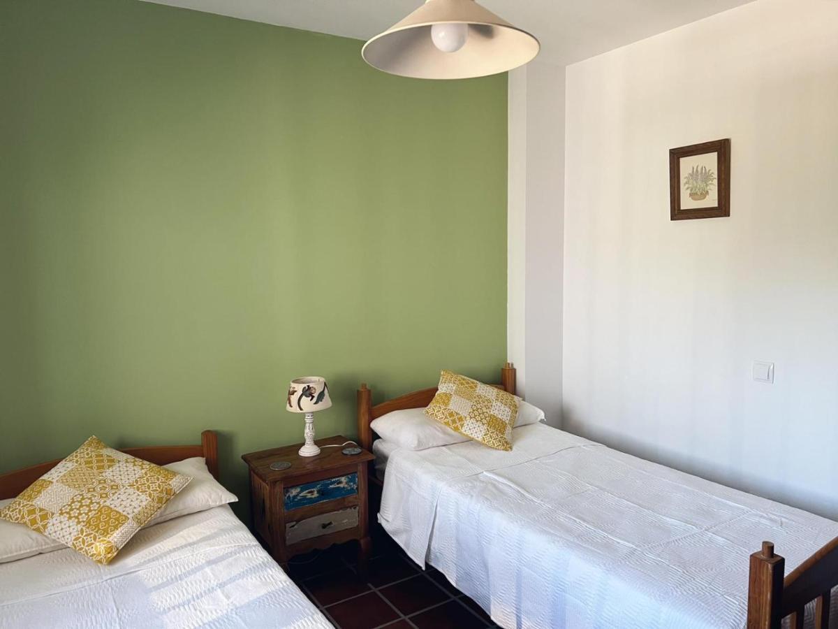 Willa Casa Paco De Gredos Arenas de San Pedro Zewnętrze zdjęcie