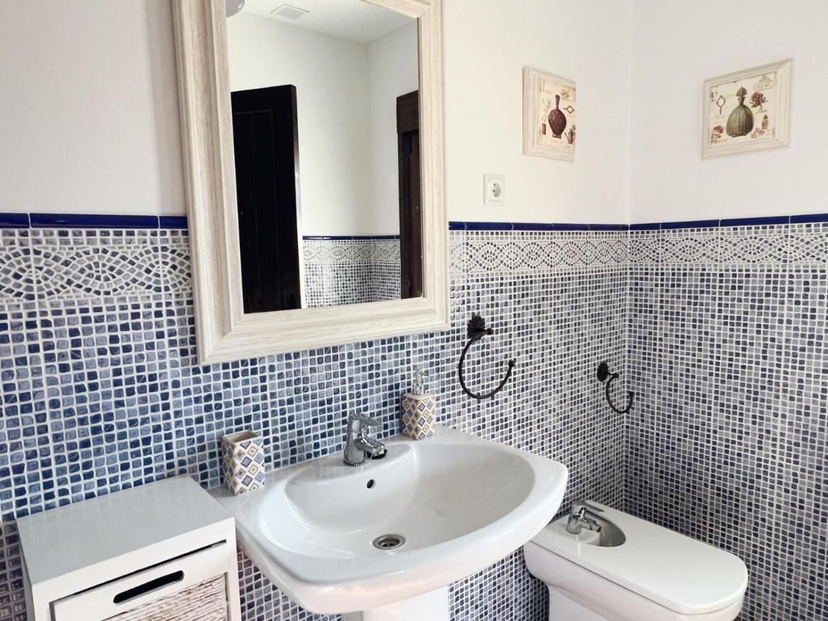 Willa Casa Paco De Gredos Arenas de San Pedro Zewnętrze zdjęcie