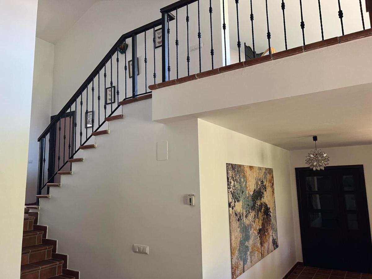 Willa Casa Paco De Gredos Arenas de San Pedro Zewnętrze zdjęcie