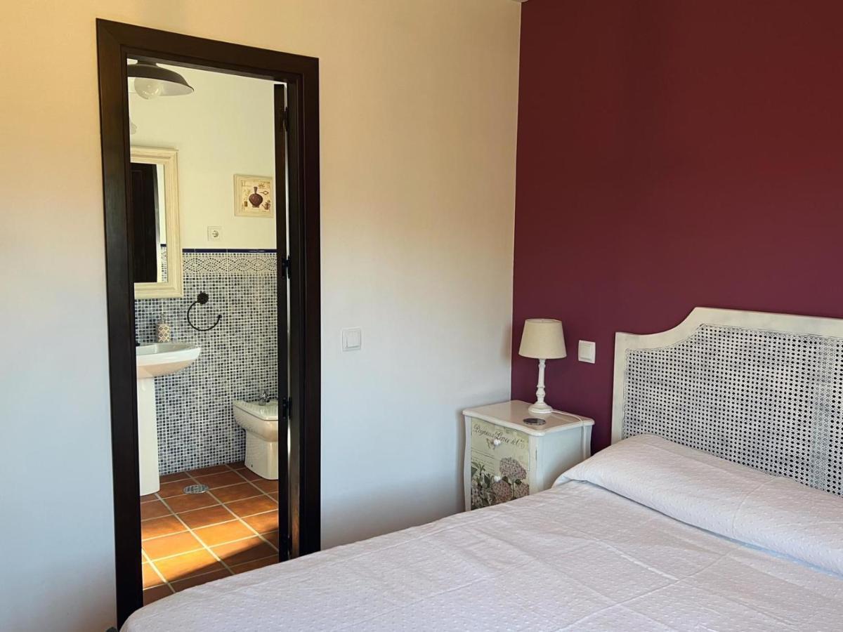 Willa Casa Paco De Gredos Arenas de San Pedro Zewnętrze zdjęcie