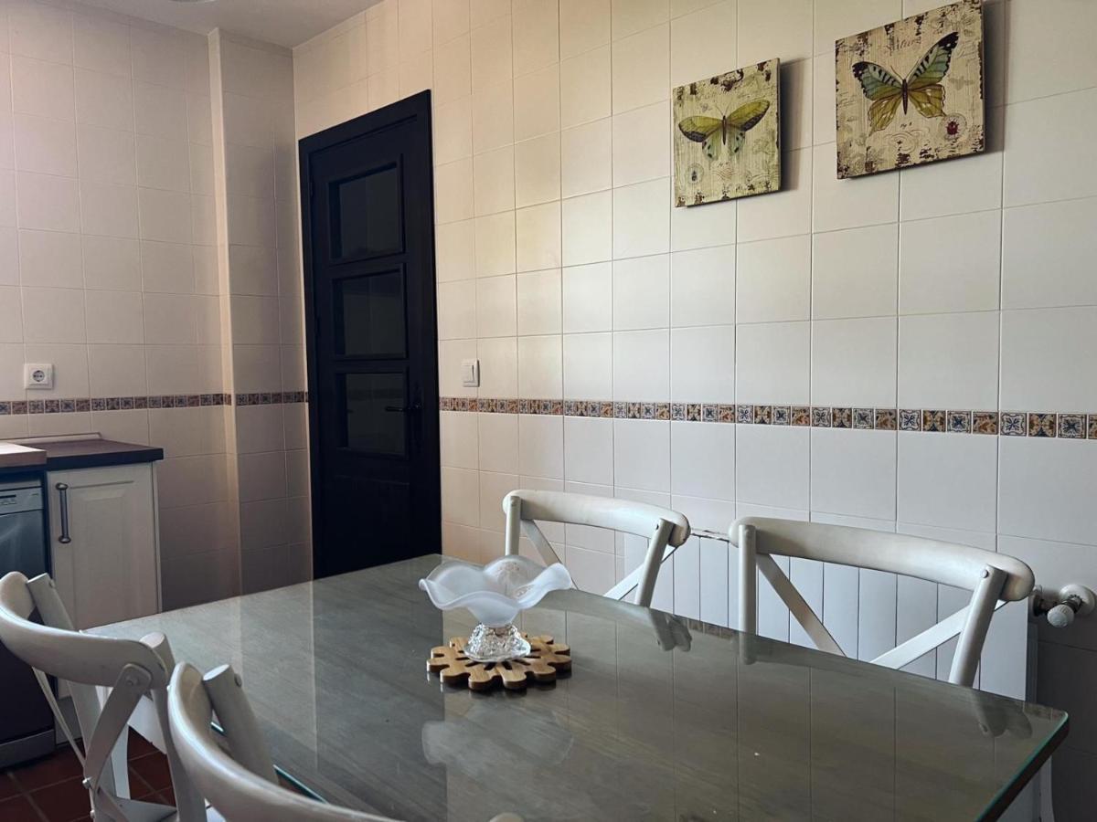 Willa Casa Paco De Gredos Arenas de San Pedro Zewnętrze zdjęcie